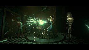 MoonStreet: The Playable Movie