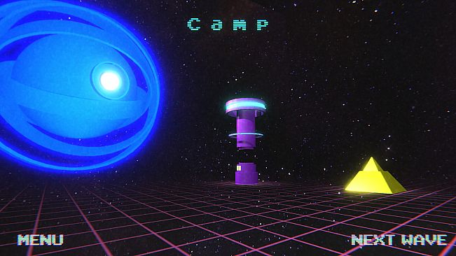 Hyper Sphere