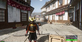Yasuke Simulator Original Soundtrack