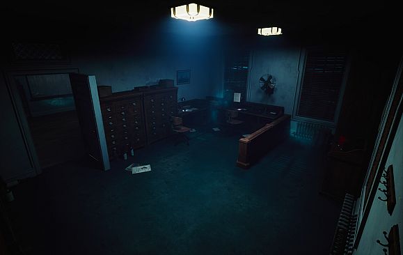 Bohnice: Within The Mind