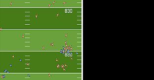 Fullback Simulator