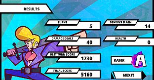 Teenage Demon Slayer Society