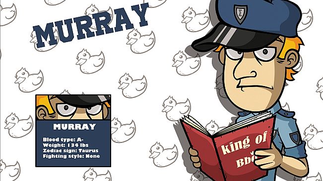 Randal's Tuesday - ArtBook