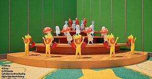 Toy Shop: Tidy Up