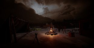 ScarryLand: The Potion Goes Wrong!