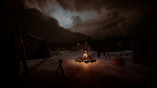 ScarryLand: The Potion Goes Wrong!