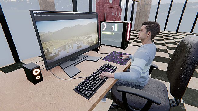 RIP Love: A Story of Pain