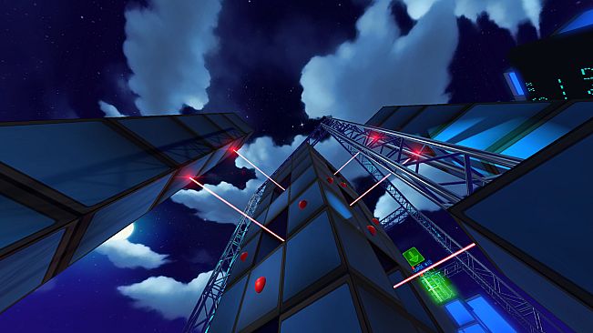 Awesome Obstacle Challenge