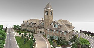 BYU Virtual Campus | Virtual Reality