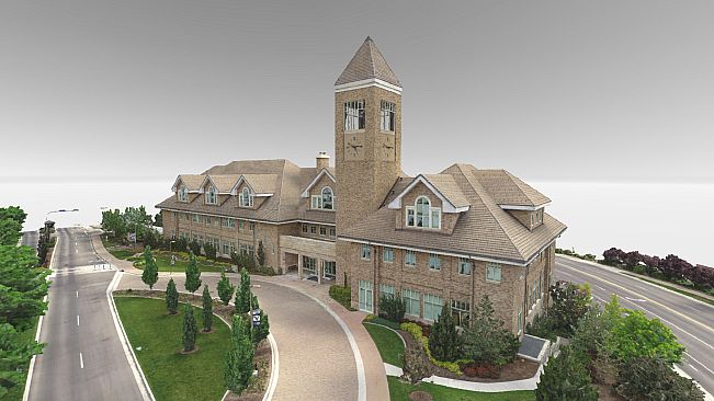 BYU Virtual Campus | Virtual Reality