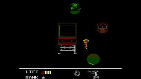 METAL GEAR SOLID: MASTER COLLECTION Vol.1 BONUS CONTENT