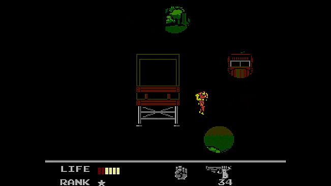 METAL GEAR SOLID: MASTER COLLECTION Vol.1 BONUS CONTENT