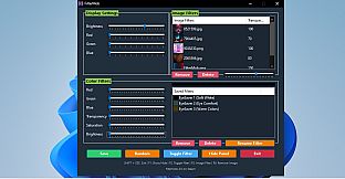 FilterMob – Screen Filter for Gaming, Work & Eye Strain