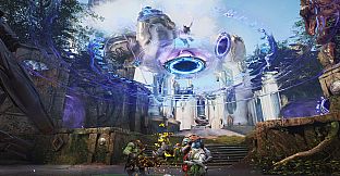 Predecessor: Epic DLC