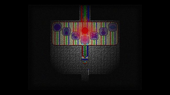 O.M.E.N. | Synthetic Genesis