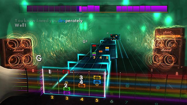 Rocksmith 2014 – Jane’s Addiction - “Superhero”