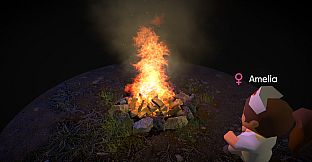 Fire Chat - K-BulMung