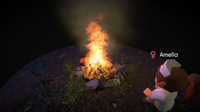 Fire Chat - K-BulMung