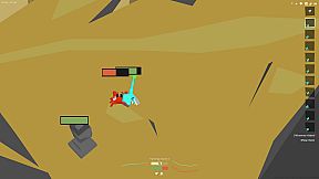 Dr. Derk's Mutant Battlegrounds