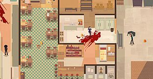 Serial Cleaner: Blood & Confetti