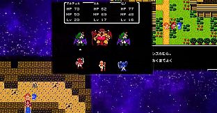 Pixel Game Maker Series RTA QUEST Soundtrack
