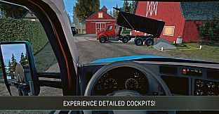 Construction Simulator 4 - Pocket Edition