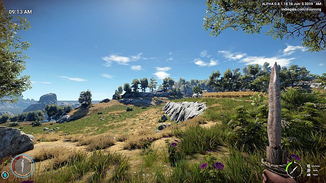 Die Young - Official Soundtrack