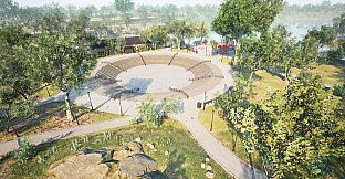 Thumper Chess - City Park Content