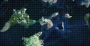 RPGScenery - Lake Scene