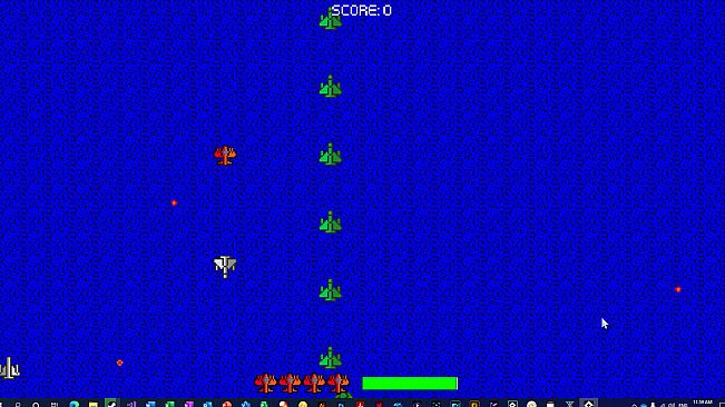 Tiger Fighter 1931 MP066