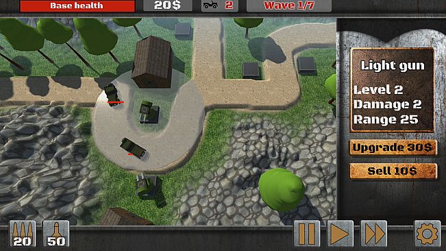 The Road to Gelendzhik Palace