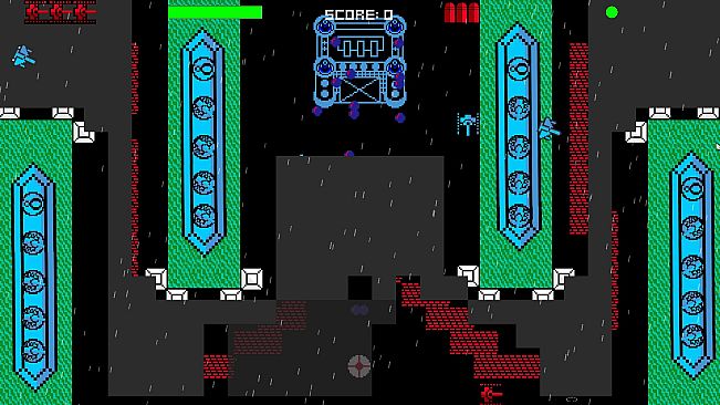 Tiger Tank 59 Ⅰ Battleship MP026