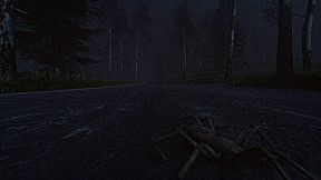 Tales Beyond The Tomb - The Farm's Secret