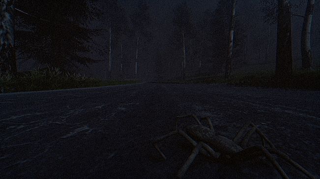 Tales Beyond The Tomb - The Farm's Secret