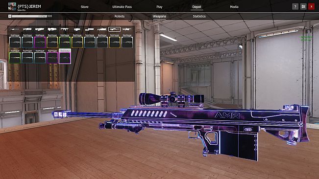 Master Arena - PHANTOM EDITON Bundle