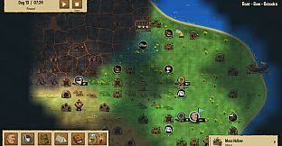 Survivor Joe Lost Island - Conquest