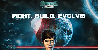 Steel Rain - Soundtrack