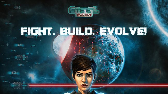 Steel Rain - Soundtrack