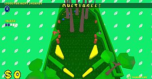 Super Pinball Adventure