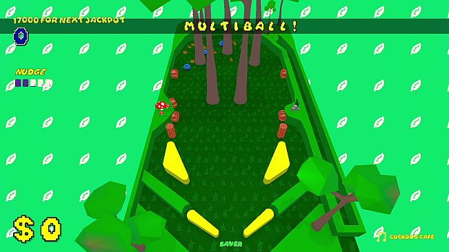 Super Pinball Adventure