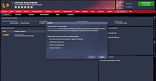 Franchise Hockey Manager 13