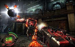 Hard Reset Extended Edition