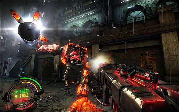 Hard Reset Extended Edition