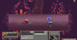 Awakening of Legend - Monk Character