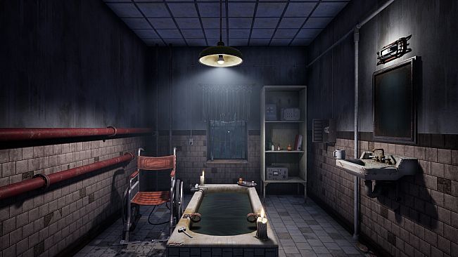 30 Floors of Madness