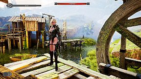 Your Sword Is So Big