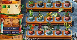 Plant Tycoon