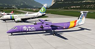 Aerofly FS 2 - Q400