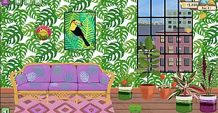 Plant Therapy: Tropical Dreams