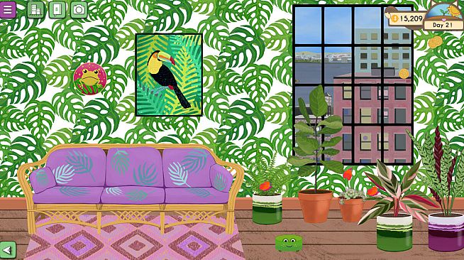 Plant Therapy: Tropical Dreams